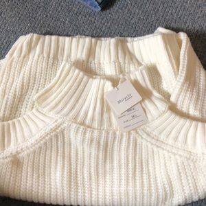 Brand New Sweater